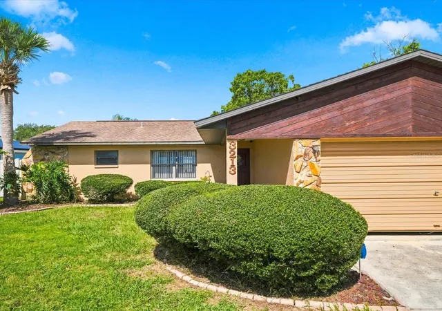4th image of 3213 Gibson Ave, Spring Hill, FL 34609 | MLS# W7888785