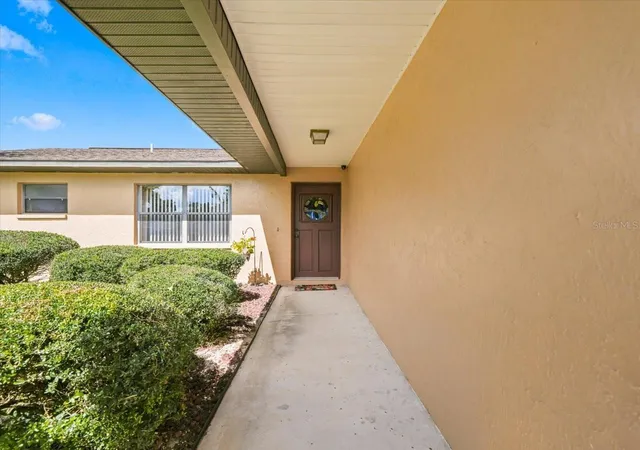 5th image of 3213 Gibson Ave, Spring Hill, FL 34609 | MLS# W7888785