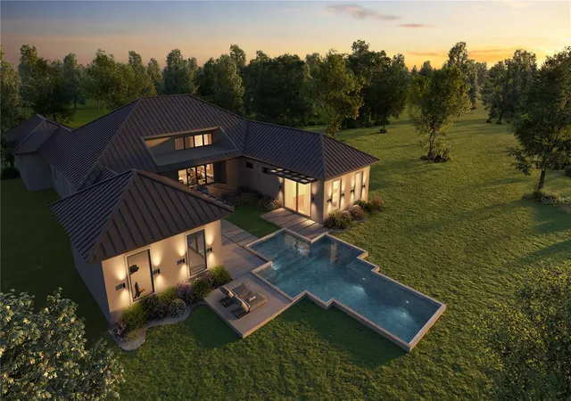 Photo 3 of Mansion for sale at 16250 Pendio Dr, Montverde, FL 34756 | MLS# G5116726 | Listing updated on 2026-10-03