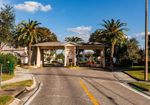 2nd image of 10036 63rd Ave N #17, St Petersburg, FL 33708 | MLS# TB8541003
