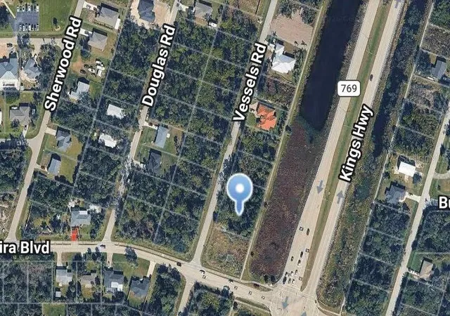 3rd image of 3466 Vessels Rd, Punta Gorda, FL 33980 | MLS# O6435403