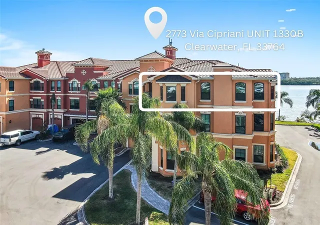 1st image of 2773 Via Cipriani #1330B, Clearwater, FL 33764 | MLS# TB8541006