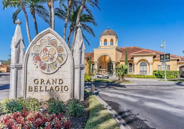 2nd image of 2773 Via Cipriani #1330B, Clearwater, FL 33764 | MLS# TB8541006