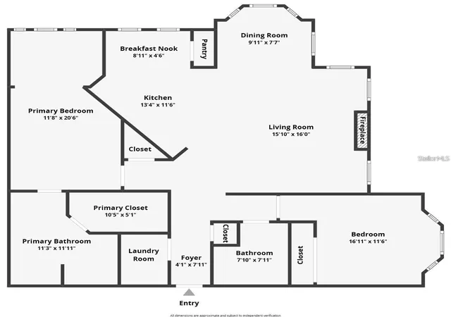 22nd image of 2773 Via Cipriani #1330B, Clearwater, FL 33764 | MLS# TB8541006