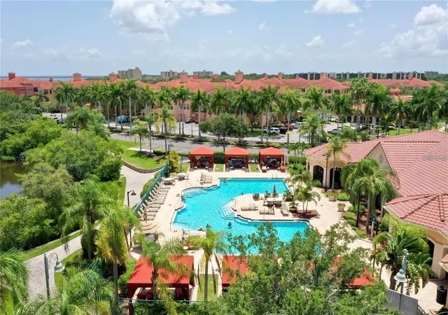 4th image of 2773 Via Cipriani #1330B, Clearwater, FL 33764 | MLS# TB8541006