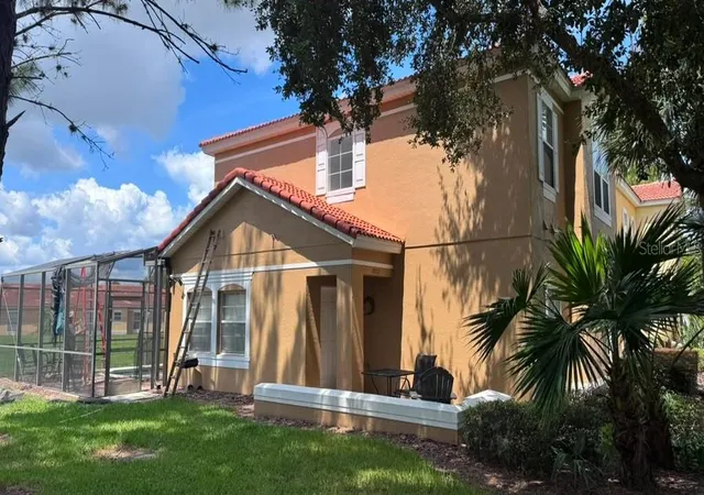 2nd image of 3050 Secret Lake Dr, Kissimmee, FL 34747 | MLS# O6435405