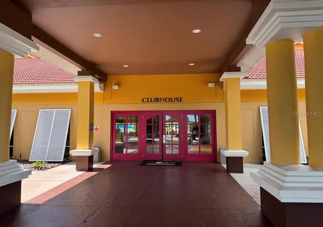5th image of 3050 Secret Lake Dr, Kissimmee, FL 34747 | MLS# O6435405