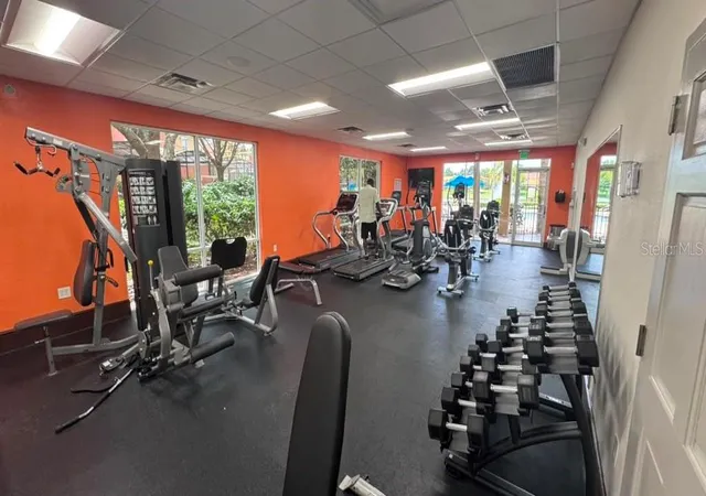 8th image of 3050 Secret Lake Dr, Kissimmee, FL 34747 | MLS# O6435405