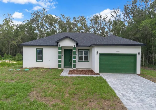 2nd image of 10615 N Didiscus Dr, Citrus Springs, FL 34434 | MLS# O6435406