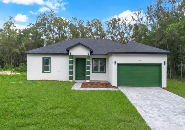 Photo 3 of Single family home for sale at 10615 N Didiscus Dr, Citrus Springs, FL 34434 | MLS# O6435406 | Listing updated on 2026-10-08