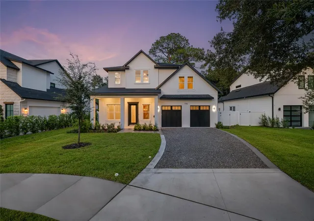 Photo 1 of Single family home for sale at 1702 Arbor Park Dr, Winter Park, FL 32789 | MLS# O6435407 | Listing updated on 2026-09-28