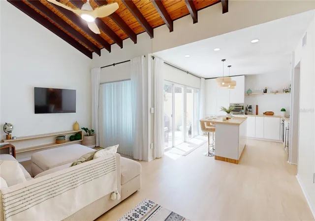 2nd image of 2715 Haverhill Ct, Clearwater, FL 33761 | MLS# TB8541008