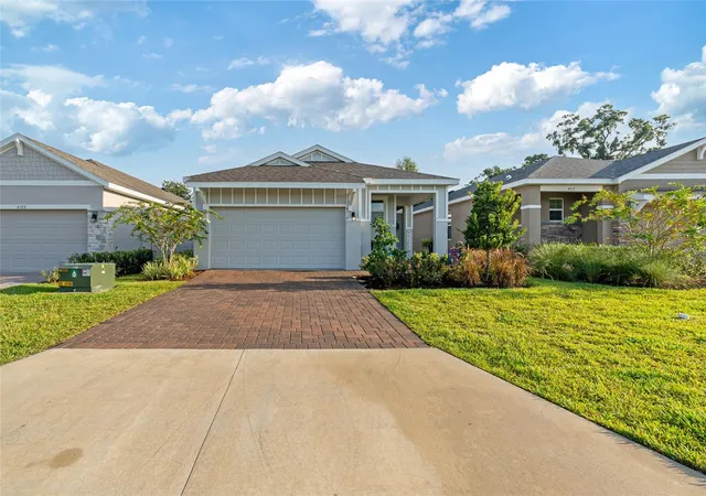 3rd image of 4119 Nw 44Th Cir, Ocala, FL 34482 | MLS# NS1089054