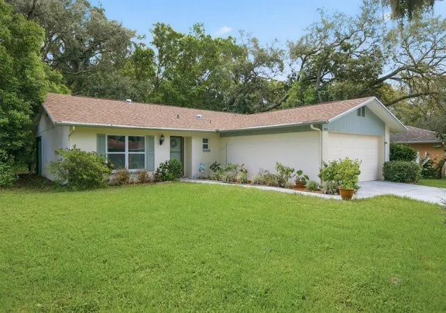 Photo 1 of Single family home for sale at 10624 Encino Ct, Port Richey, FL 34668 | MLS# TB8541012 | Listing updated on 2026-10-21