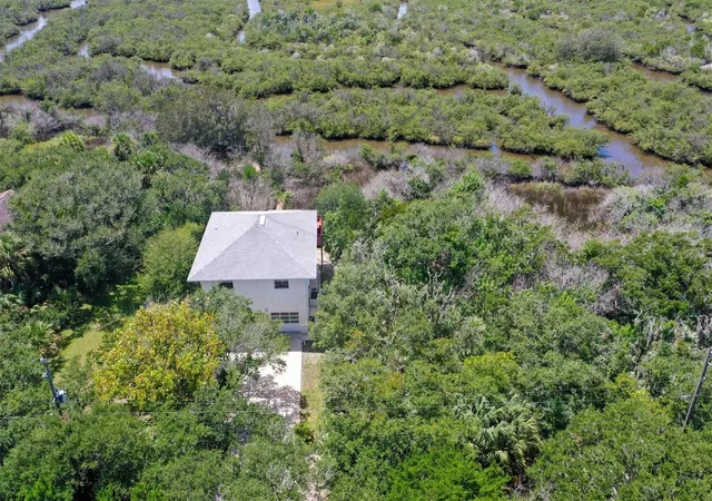 Photo 3 of Single family home for sale at 1835 Oak Pl, Flagler Beach, FL 32136 | MLS# FC320853 | Listing updated on 2026-09-17