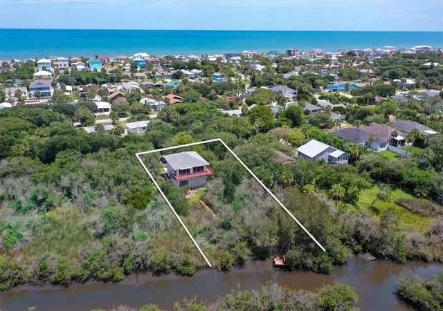 Photo 4 of Single family home for sale at 1835 Oak Pl, Flagler Beach, FL 32136 | MLS# FC320853 | Listing updated on 2026-09-17