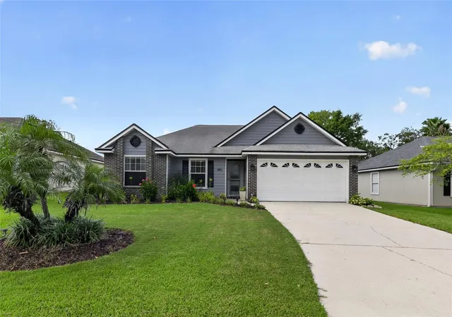 Photo 2 of Single family home for sale at 590 Ashcroft Landing Dr, Jacksonville, FL 32225 | MLS# O6435413 | Listing updated on 2026-09-24