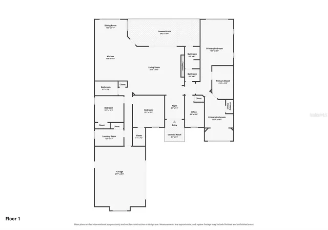 Photo 2 of Single family home for sale at 104 S Maki Rd, Plant City, FL 33563 | MLS# TB8541015 | Listing updated on 2026-09-08