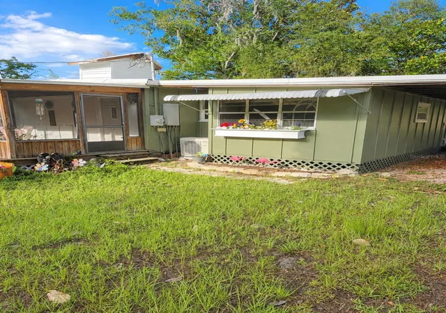 1st image of 15764 Ne 235th Pl, Fort Mc Coy, FL 32134 | MLS# O6435414
