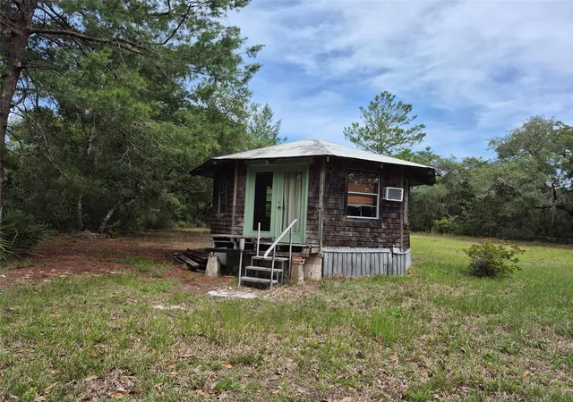 3rd image of 15764 Ne 235Th Pl, Fort Mc Coy, FL 32134 | MLS# O6435414