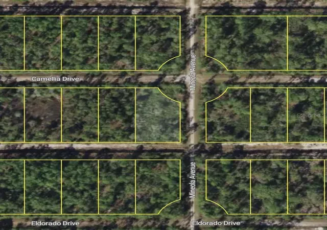 2nd image of 0 Mineola Dr, Indian Lake Estates, FL 33855 | MLS# O6435415