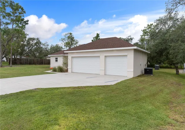 2nd image of 8451 Nuzum Rd, Weeki Wachee, FL 34613 | MLS# OM730805