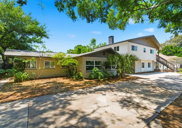 Multi family home for sale at 5136 68Th St N, ST PETERSBURG, FL 33709 | MLS# TB8541016