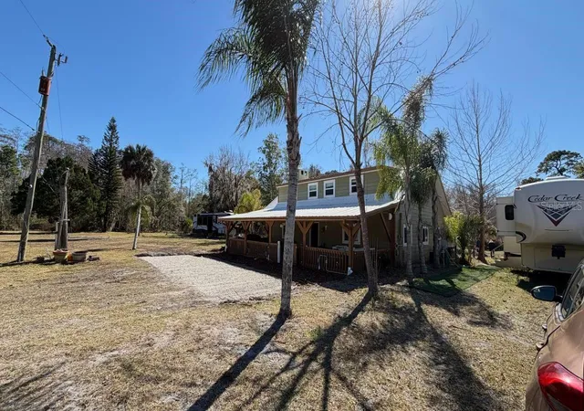 29th image of 445 S State Road 415, Osteen, FL 32764 | MLS# O6435418