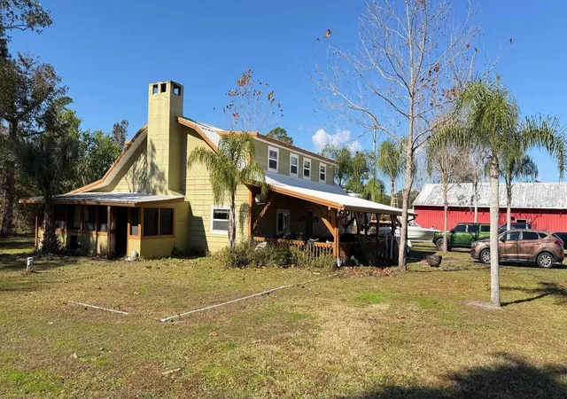 Photo 4 of Single family home for sale at 445 S State Rd 415, Osteen, FL 32764 | MLS# O6435418 | Listing updated on 2026-08-21