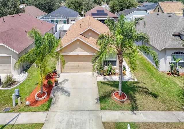 2nd image of 24443 Summer Wind Ct, Lutz, FL 33559 | MLS# TB8541019