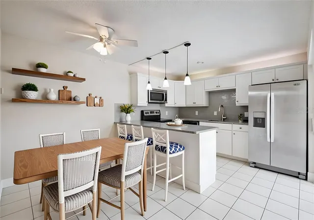 Photo 3 of Townhouse for sale at 87 Cedar Dunes Dr, New Smyrna Beach, FL 32169 | MLS# O6435420 | Listing updated on 2026-10-04
