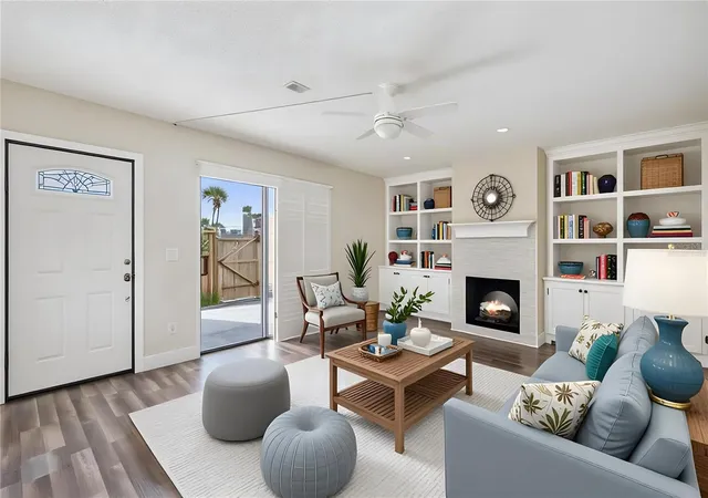 Photo 4 of Townhouse for sale at 87 Cedar Dunes Dr, New Smyrna Beach, FL 32169 | MLS# O6435420 | Listing updated on 2026-10-04