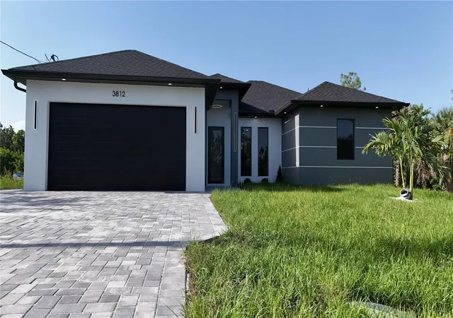 1st image of 3812 11th St Sw, Lehigh Acres, FL 33976 | MLS# TB8541020