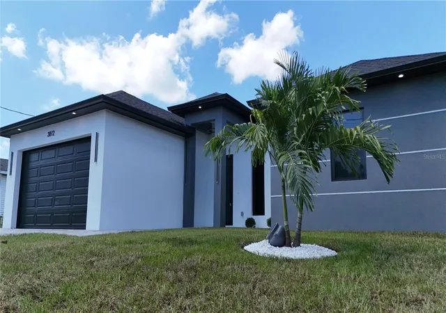 2nd image of 3812 11th St Sw, Lehigh Acres, FL 33976 | MLS# TB8541020