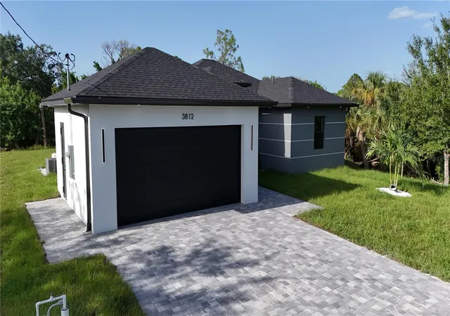 3rd image of 3812 11Th St Sw, Lehigh Acres, FL 33976 | MLS# TB8541020