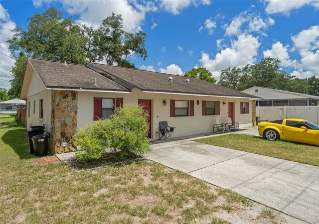 Photo 1 of Multi family home for sale at 6328 Polk St, New Port Richey, FL 34653 | MLS# TB8541021 | Listing updated on 2026-08-23