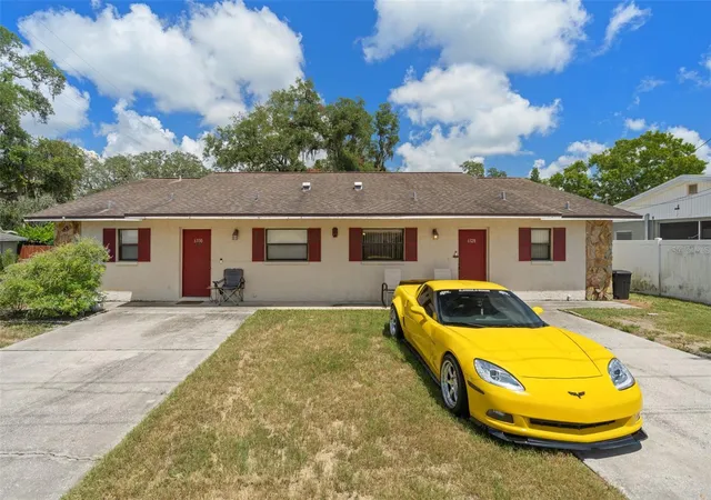 Photo 2 of Multi family home for sale at 6328 Polk St, New Port Richey, FL 34653 | MLS# TB8541021 | Listing updated on 2026-08-23
