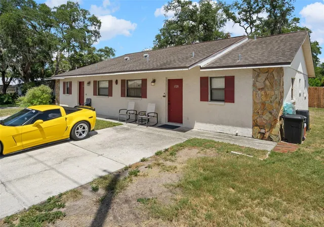 Photo 3 of House for sale at 6328 Polk St, New Port Richey, FL 34653 | MLS# TB8541021 | Listing updated on 2026-08-23
