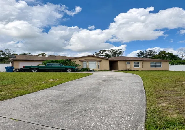 1st image of 2085 De Carlo Ave, Spring Hill, FL 34608 | MLS# TB8541022