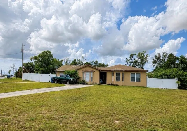 2nd image of 2085 De Carlo Ave, Spring Hill, FL 34608 | MLS# TB8541022