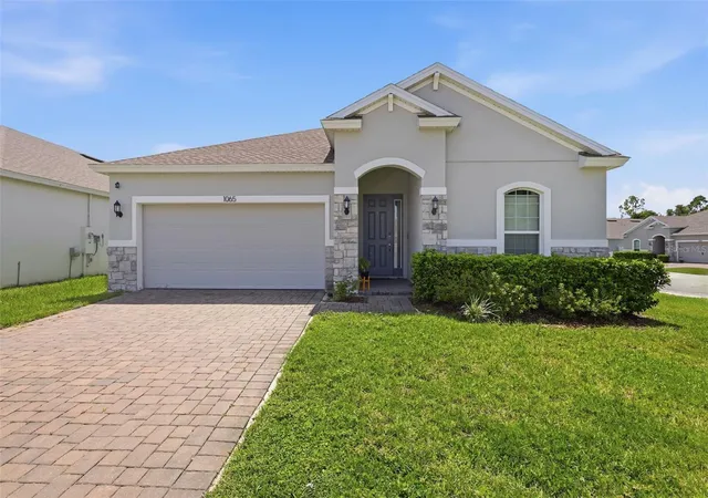 2nd image of 1065 Chelan Falls Dr, Deland, FL 32724 | MLS# O6435423