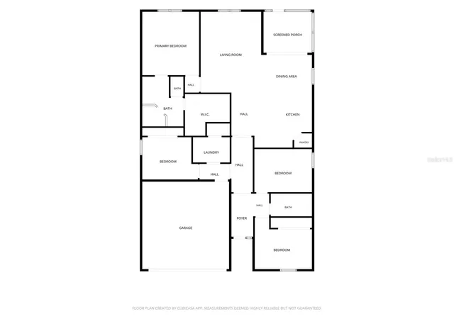 41st image of 1065 Chelan Falls Dr, Deland, FL 32724 | MLS# O6435423
