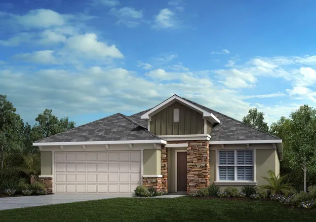 Photo 1 of Single family home for sale at 20263 Lavender Bloom Loop, Mount Dora, FL 32757 | MLS# O6435425 | Listing updated on 2026-09-07