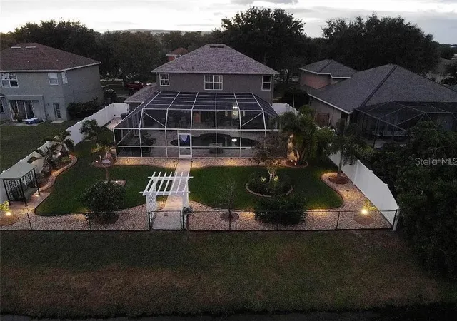 35th image of 9046 Pinebreeze Dr, Riverview, FL 33578 | MLS# TB8541029