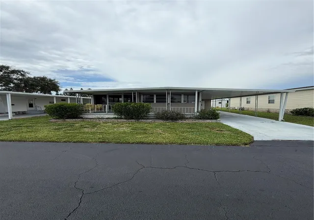 1st image of 7880 54th Ave N #47, Saint Petersburg, FL 33709 | MLS# TB8541030