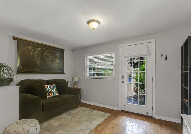 Photo 3 of Single family home for sale at 918 W Braddock St, Tampa, FL 33603 | MLS# TB8541034 | Listing updated on 2026-10-04