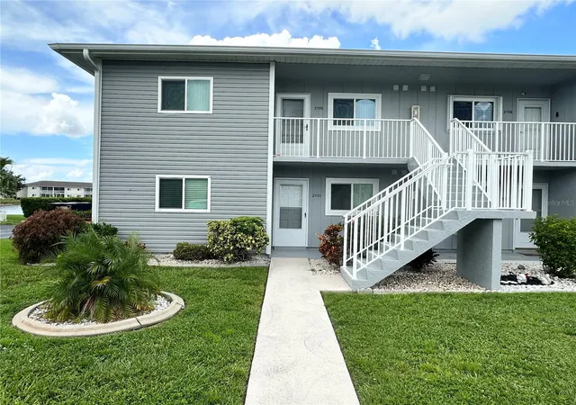 Photo 1 of Condo for sale at 12274 Sw Egret Cir #2705, Lake Suzy, FL 34269 | MLS# C7529828 | Listing updated on 2026-10-06