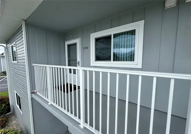 Photo 3 of Condo for sale at 12274 Sw Egret Cir #2705, Lake Suzy, FL 34269 | MLS# C7529828 | Listing updated on 2026-10-06