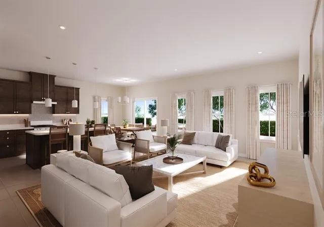 3rd image of 847 Wendy Rose Wy, Leesburg, FL 34788 | MLS# W7888788