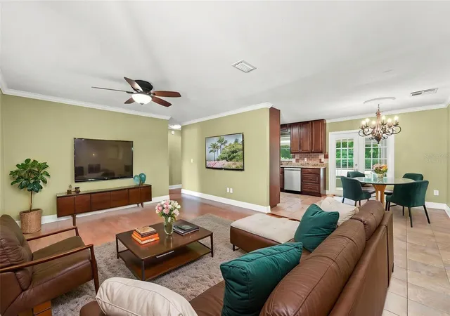 Photo 3 of Sale Pending at 127 Borada Rd, Sanford, FL 32773 | MLS# V4950856 | Listing updated on 2026-09-01